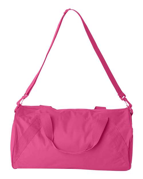 Liberty Bags 8805 - Hot Pink Back
