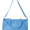 Liberty Bags 8805 - Light Blue Back