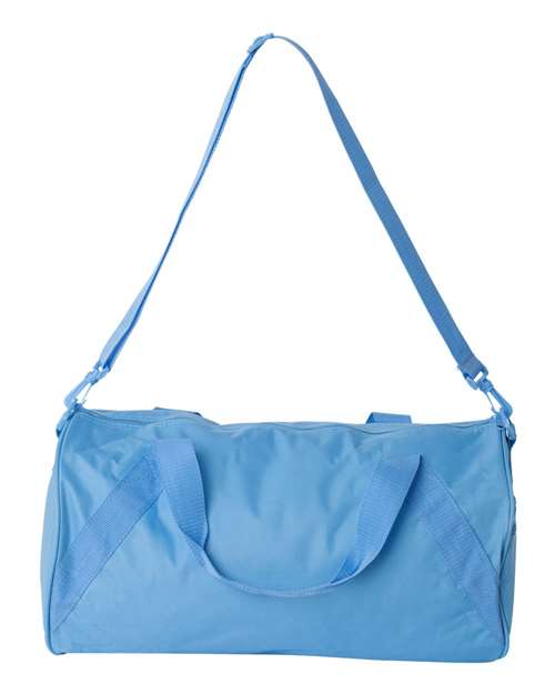 Liberty Bags 8805 - Light Blue Back