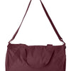 Liberty Bags 8805 - Maroon Back