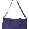 Liberty Bags 8805 - Purple Back