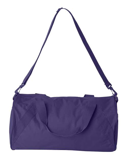 Liberty Bags 8805 - Purple Back