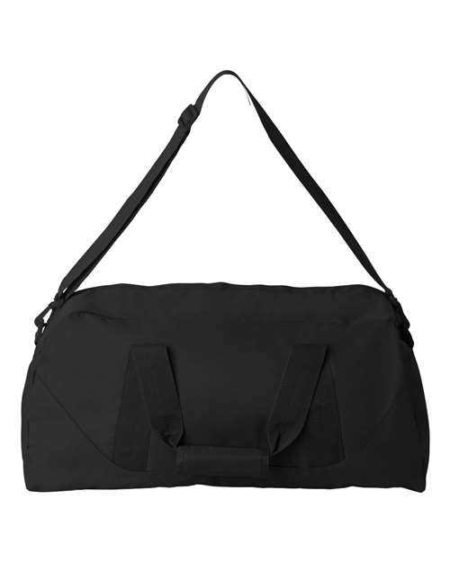 Liberty Bags 8806 - Black Back