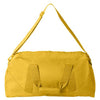 Liberty Bags 8806 - Bright Yellow Back