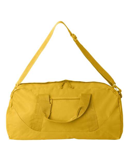 Liberty Bags 8806 - Bright Yellow