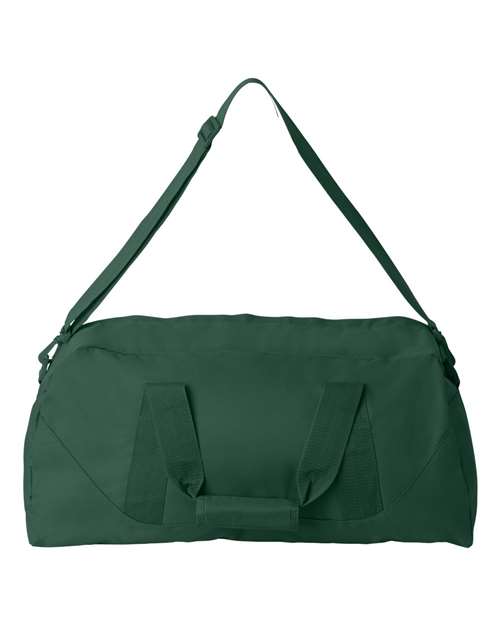 Liberty Bags 8806 - Forest Back