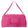 Liberty Bags 8806 - Hot Pink Back
