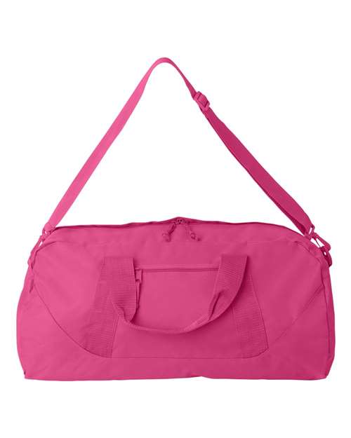 Liberty Bags 8806 - Hot Pink