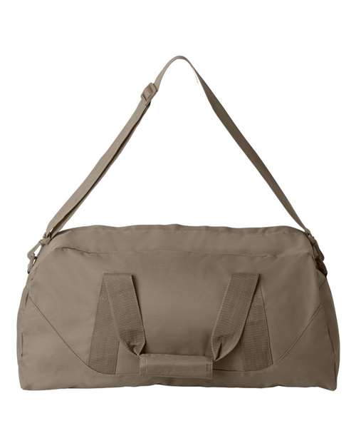 Liberty Bags 8806 - Khaki Back