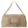 Liberty Bags 8806 - Light Tan Back