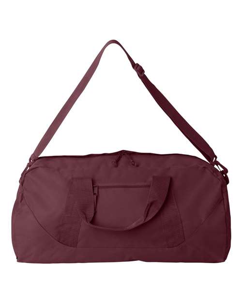 Liberty Bags 8806 - Maroon