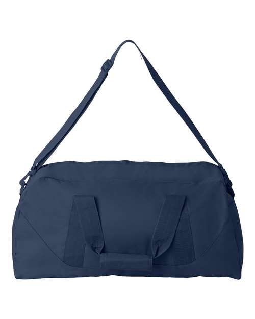 Liberty Bags 8806 - Navy Back