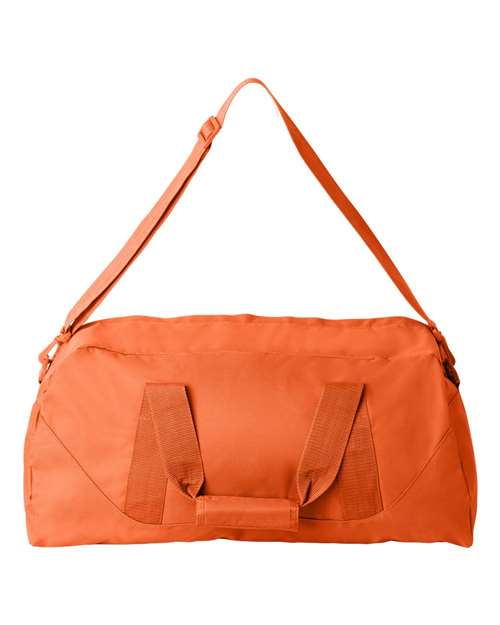 Liberty Bags 8806 - Orange Back