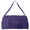 Liberty Bags 8806 - Purple Back