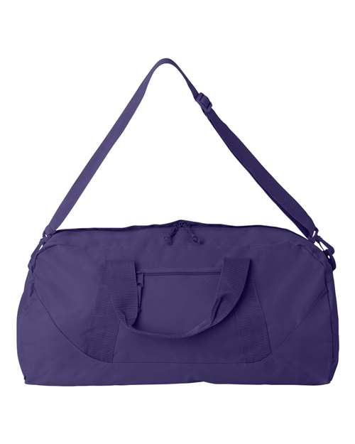 Liberty Bags 8806 - Purple