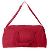 Liberty Bags 8806 - Red Back
