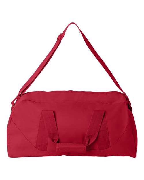 Liberty Bags 8806 - Red Back