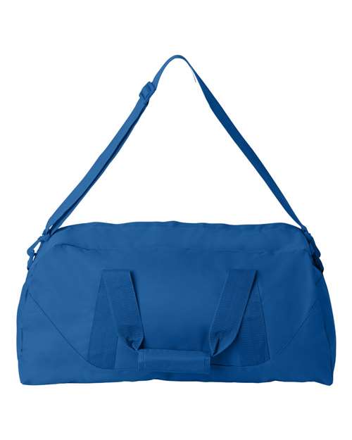 Liberty Bags 8806 - Royal Back