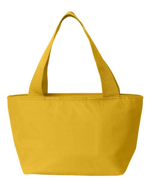 Liberty Bags 8808 - Bright Yellow Back