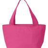 Liberty Bags 8808 - Hot Pink Back