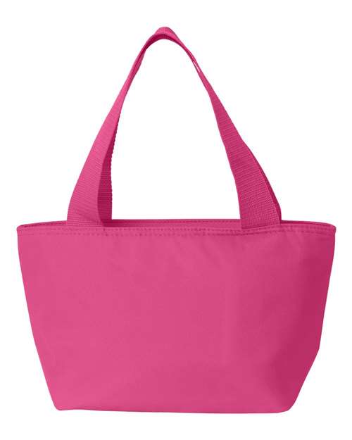 Liberty Bags 8808 - Hot Pink Back