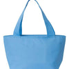 Liberty Bags 8808 - Light Blue Back