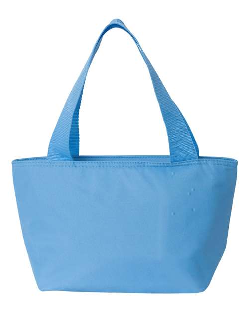 Liberty Bags 8808 - Light Blue Back