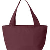 Liberty Bags 8808 - Maroon Back
