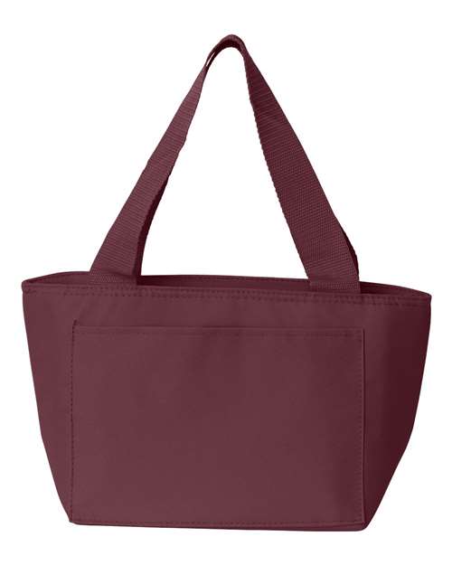 Liberty Bags 8808 - Maroon
