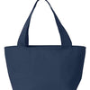 Liberty Bags 8808 - Navy Back