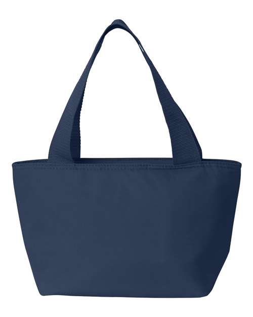 Liberty Bags 8808 - Navy Back