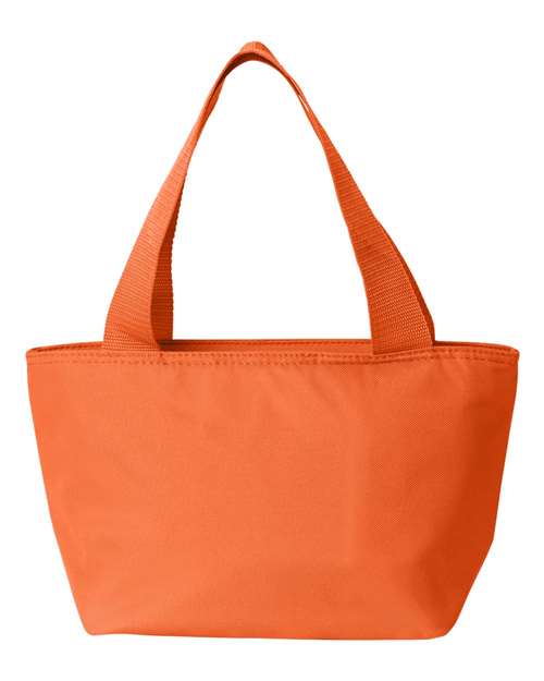 Liberty Bags 8808 - Orange Back