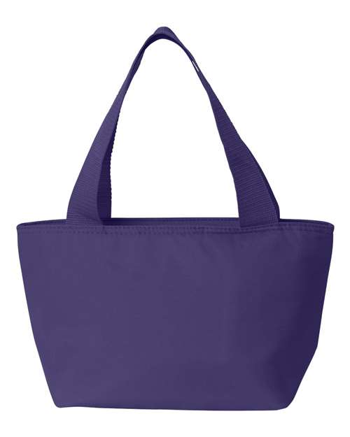 Liberty Bags 8808 - Purple Back