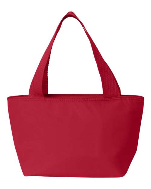 Liberty Bags 8808 - Red Back