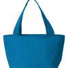 Liberty Bags 8808 - Turquoise Back