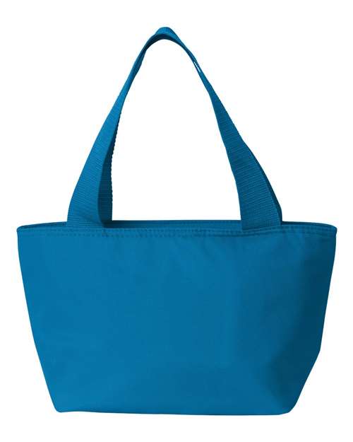 Liberty Bags 8808 - Turquoise Back