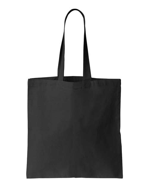 Liberty Bags 8860 - Black Back