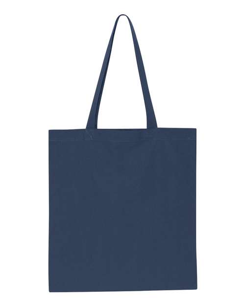 Liberty Bags 8860 - Navy Back