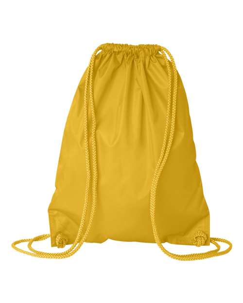 Liberty Bags 8881 - Bright Yellow Back