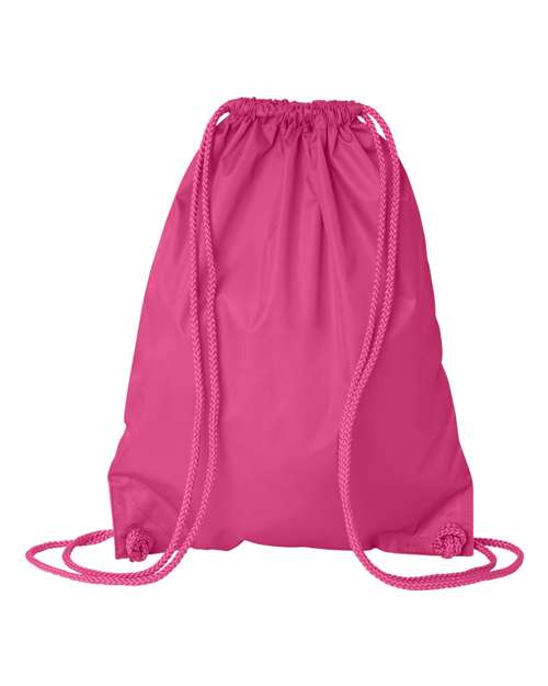 Liberty Bags 8881 - Hot Pink Back