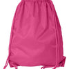 Liberty Bags 8882 - Hot Pink Back