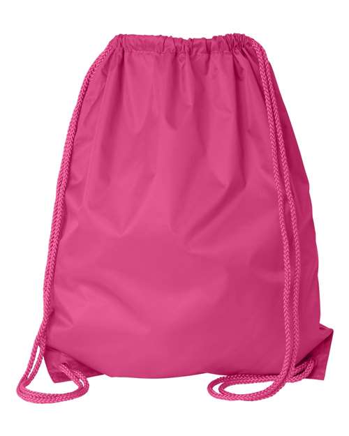 Liberty Bags 8882 - Hot Pink Back
