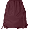 Liberty Bags 8882 - Maroon Back
