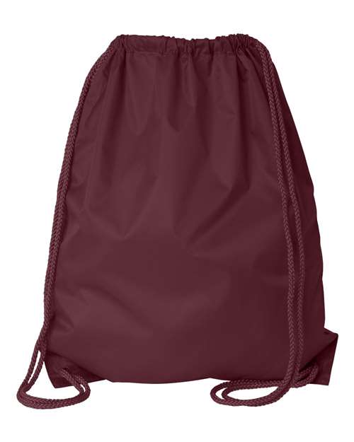 Liberty Bags 8882 - Maroon Back