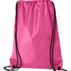 Liberty Bags 8886 - Hot Pink Back