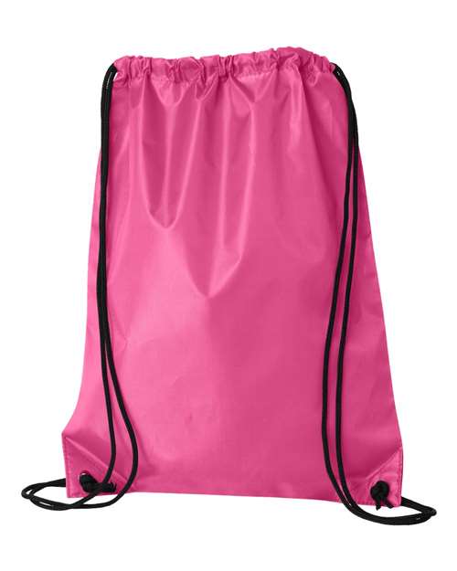 Liberty Bags 8886 - Hot Pink Back
