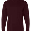 Badger 4804 - Maroon
