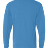 Badger 4804 - Columbia Blue Back