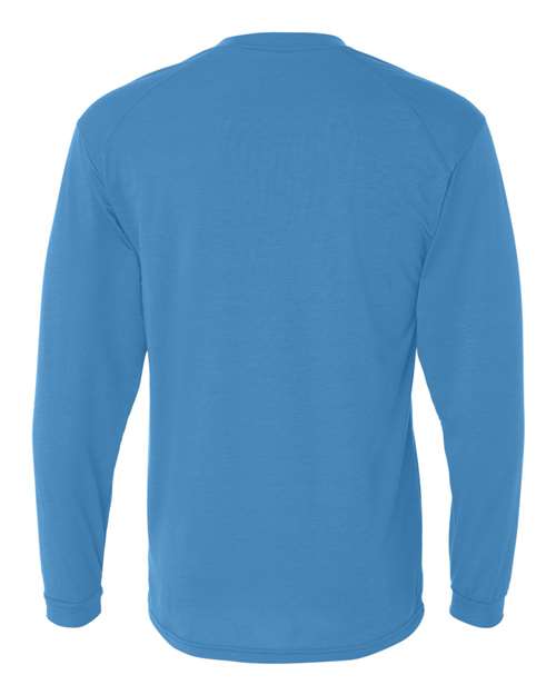 Badger 4804 - Columbia Blue Back