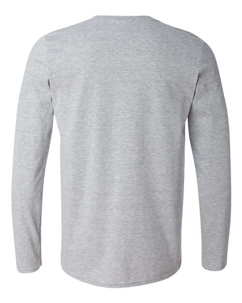 Gildan 64400 - Sport Grey Back